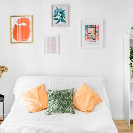 Le Chat Orange Apartment Aubagne Exterior photo