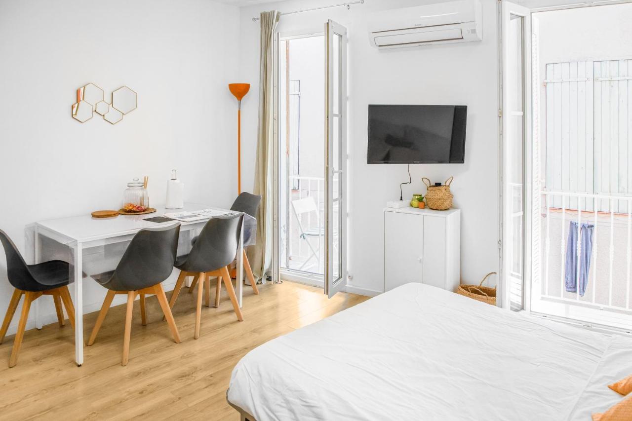 Le Chat Orange Apartment Aubagne Exterior photo