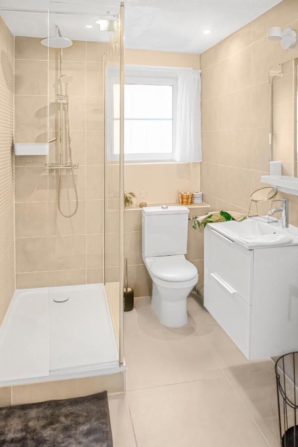 Le Chat Orange Apartment Aubagne Exterior photo